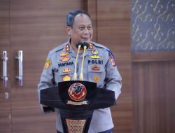 Polisi: Ada 11 Orang Korban Bom Bunuh Diri di Polsek Astana Anyar