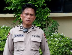 Polisi Di Toraja Yang Sebar Opini Negatif Polri Di Medsos , Buat Pengakuan Dan Permintaan Maaf