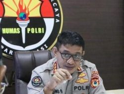 Polisi Di Toraja Sebar Opini Negatif Polri Di Medsos Kabid Humas : Itu Asumsi Pribadi Tanpa Bukti, Anggota Itu Kecewa Di Mutasi