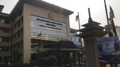 Dinilai Responsif, Polri Dapat Penghargaan dari Kemenkumham