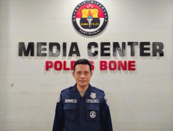 Santer Isu Penculikan Anak Beredar Di Media Sosial polres Bone Jangan Resah