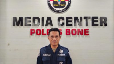 Santer Isu Penculikan Anak Beredar Di Media Sosial polres Bone Jangan Resah