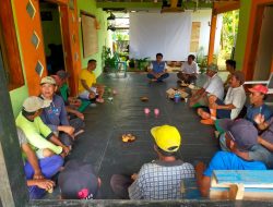 Gagas Desa Devisi LPPM IAIN Bone Jajak kerjasama KKN Di Sulawesi Tenggara