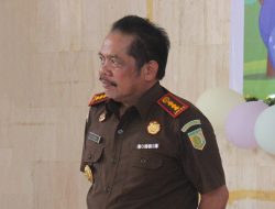 Modus penipuan Catut Nama Kejari Kasi Intelijen Ada Info Lapokan