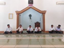 Gerakan Senin Mengaji Rektor IAIN Bone Hidupkan Tradisi Baik