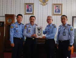 WBBM Lapas Watampone Studi Tiru Di Lapas Malang