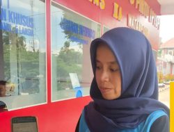 Lapas Watampone Hadirkan E-PTSP Transformasi Digital Layanan Publik