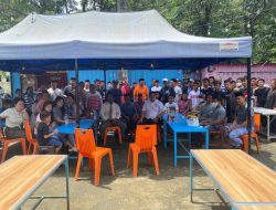 Sidang Pertama  Kasus Pembunuhan Di Amparita Kuasa Hukum Korban Angkat Bicara