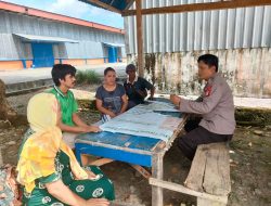 Sambang dan Bertemu Langsung dengan Warga Binaan Adalah Cara Terbaik Menjaga Kamtibmas