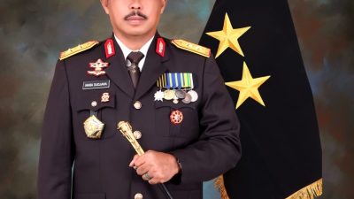 Jelang Ramadhan, Kapolda Sulsel Beri Himbauan