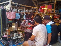 Menekan Pemahaman Radikal, Aipda Suhati Bangun Komunikasi dengan Masyarakat