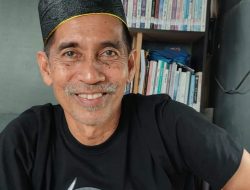 Lebaran dan Cerita Puasa