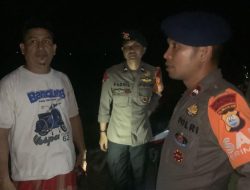 Seorang Nenek Dilaporkan Hilang di Sungai,SAR Brimob Bone Dan Basarnas Gerak Cepat Cari Korban