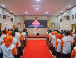 Bupati Bone Buka Muslok Orari Ke IX Ini Harapannya
