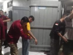 Ada Apa ??? Malam Malam Satgas Kamtib Kemenhumkam Sulsel Sidak Lapas Watampone