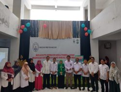 PGMI IAIN Bone Pada PTK : Gelar Karya Mahasiswa Hingga Pendamping Guru dan MOU dengan Sembilan MI