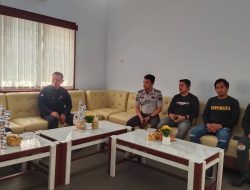 TR Bantah Terlibat Penemuan Brangkas Narkoba di kampus ini Penjelasan Kalapas Bone