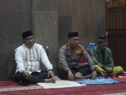 Polres Bone Gelar Simaan Al Qur’an 30 Juz, Bupati Menjadi Berkah dan Jauhkan Bone Dari Bencana