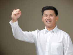 Andi Muhammad Nur Al Bisry  Nurdin Halid Ajak Masyarakat Bulukumba Sukseskan Perencanaan Gerakan Pembagian Bendera merah putih