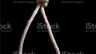 Hari Raya Idul Adha Warga Sinjai ditemukan Gantung  Diri di Dalam Kamarnya