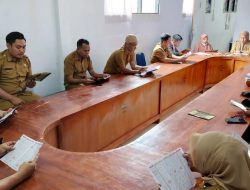 Khatam Al-Qur’an 30 Zus Serentak Sambut Tahun Baru Islam 1445