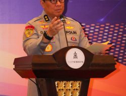 As SDM Polri: Jangan Percaya Lolos Rekrutmen Harus Bayar, Pasti Dibohongi!