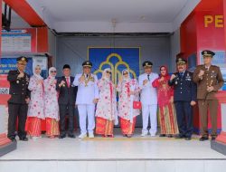 HUT RI ke 78 368 WBP Lapas Watampone Mendapatkan Remisi Satu Diantaranya Langsung Bebas
