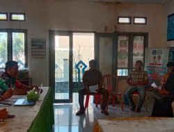 Tiga Pilar Mediasi Tanah Warisan Warga yang Kedua Kalinya Membuahkan Hasil. Begini Kesepakatannya