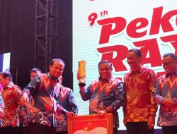 Raih Juara Pertama Perencanaan Pembangunan Daerah Zona Tiga Tingkat Provinsi Bupati Bone,ini Kerjasama Semua Pihak