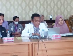 Eks Karyawannya Datangi DPRD Bone ini Tanggapan Pihak RS Hapsah