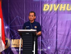 Pelatihan MediaHUB 2023 Resmi Ditutup, Polri Optimalkan Komunikasi dalam Melayani Masyarakat
