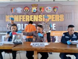 Asmara dan Sakit Hati Motif Suami ketiga habisi nyawa Suami Kedua