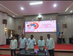 Berikan Kemudahan kepada Masyarakat Pemda Bone lakukan MoU Dengan 17 Instansi Dalam Rangka  Pelayanan Publik di Mall Pelayanan