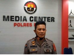 Polisi Belum Pastikan Suami Ke Tiga Pembunuh Suami Ke Dua