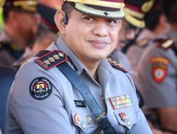 Antisipasi Hoaks Dan Propaganda Radikal di Dunia Maya Jelang Pemilu 2024, Kabihumas Polda Sulsel Imbau Masyarakat Untuk Waspada