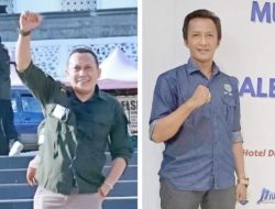 IWO Soppeng Sulsel Ucapkan Selamat Kepada  Dwi Christianto Sebagai Ketum IWO Periode 2023-2024