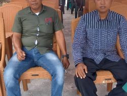 Dua Figur Ini Bakal Ramaikan Calon Ketua KKSS Menuai
