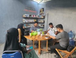 Gratis Rumah Aspirasi Andi Muhammad Wahyu Herman  Salurkan Air Bersih Untuk Masyarakat