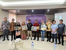 Diskominfo Gelar Bimtek Kecamatan ini Tujuannya