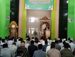 Kunjungi Kampung Halaman PJ.Bupati Bone, Saya Bisa Seperti ini Karena Minum Air Sailong