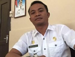 Kadis Asman Sosok Reformer Dalam Dunia Pertanian Kabupaten Bone