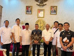 Muscab HIPMI Bone  Bertujuan Melahirkan Pemimpin HIPMI Yang Handal