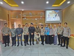 Bakal Gandeng  Assessment Center polri, Langkah Strategis Pemkab Soppeng 2024