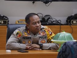 Polres Bulukumba Bongkar Kasus Dugaan Korupsi 240 Juta Yang Terjadi di P2L  Dinas Pertanian