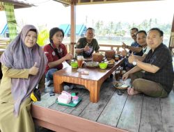 Mau Nikmati Beragam Kuliner Buruan kunjungi Warung Lawota Soppeng