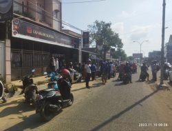 Sadis IRT di Bone Menjadi Korban Pembunuhan OTK