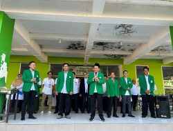 Rektor IAIN Bone Lepas 479 Mahasiswa PPL Fakultas Tarbiyah