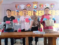 Sakit Hati Oknum Satpol PP Habisi Nyawa Hj Dahlia