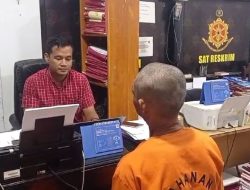 Tak Butuh Waktu Lama, Resmob Polres Parepare Bekuk Pelaku Penikaman Dipasar Lakessi