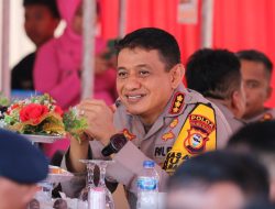 Kabid Humas: Polisi Geledah Rumah, sudah ada surat perintah.